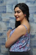 Adah Sharma Photoshoot